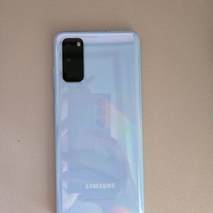 갤럭시s20 128gb
