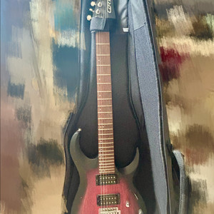 콜트 Cort X100 OPBK 일렉기타 판매