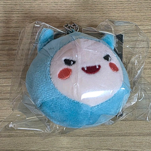 전지적독자시점 비형 인형 키링 롯데시네마 굿즈