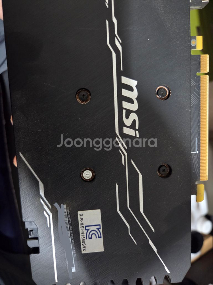 gtx 1660 super 6g--1