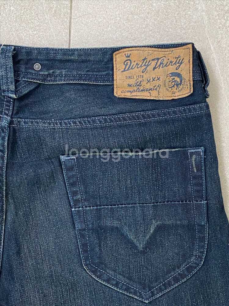 디젤 30주년 HEEVEN 히븐 33 32--7