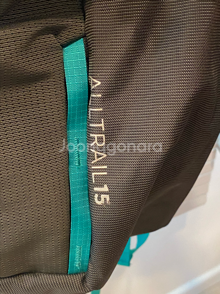 툴레 올트레일 15L 등산 배낭 백팩--2