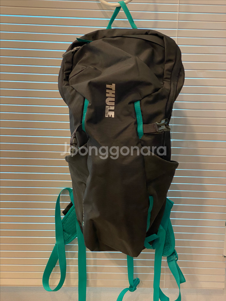 툴레 올트레일 15L 등산 배낭 백팩--0