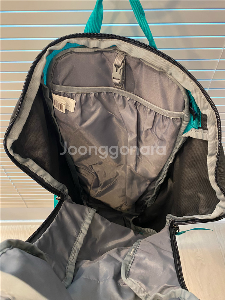 툴레 올트레일 15L 등산 배낭 백팩--3