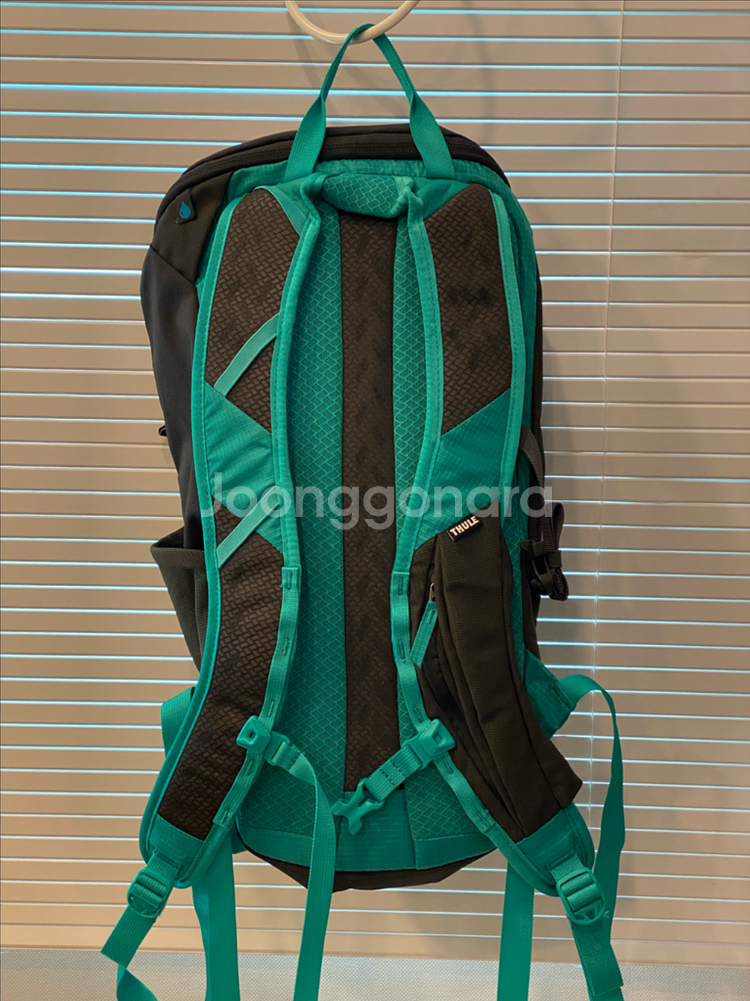 툴레 올트레일 15L 등산 배낭 백팩--1