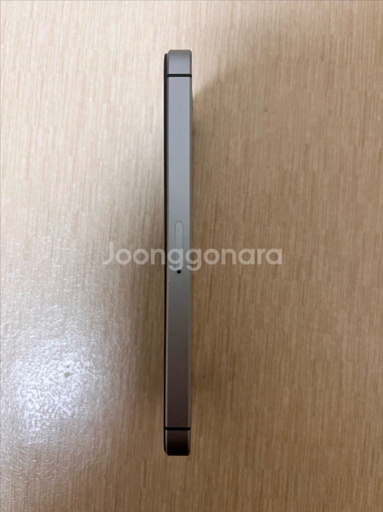 아이폰 SE1 16GB 스페이스그레이--6
