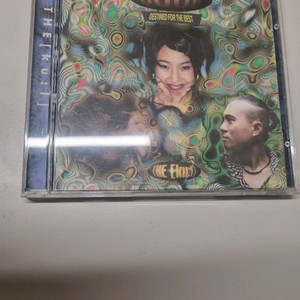 쿨 COOL CD