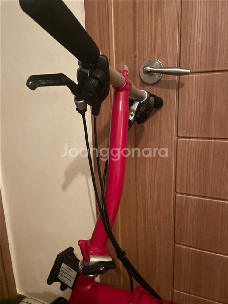 22년식 하우스 레드 s바 6단 리어랙 포함 산바다정품--5