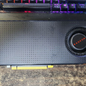 RX 570 4GB 레퍼런스