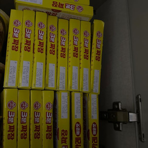 오뚜기 3분짜장+3분카레 18개 일괄