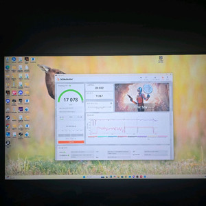 라데온 사파이어 펄스 6800xt 풀박 타스 2만