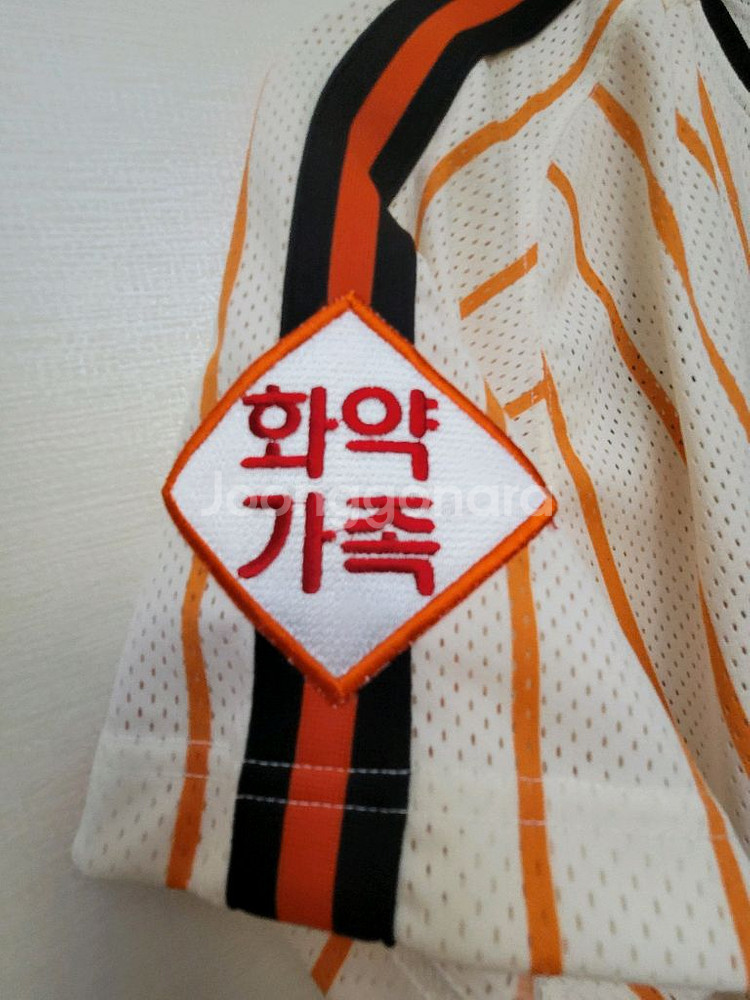 <새상품>한화이글스 빙그레 올드유니폼 구대성--3