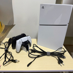 PS5 슬림 디지털
