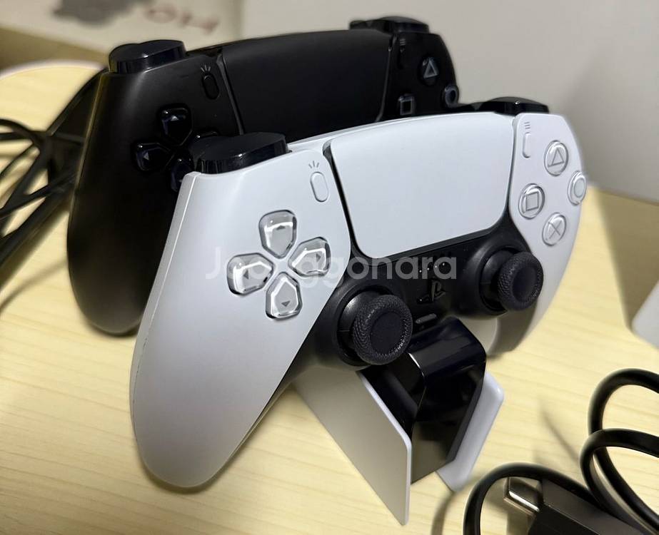 PS5 슬림 디지털--3