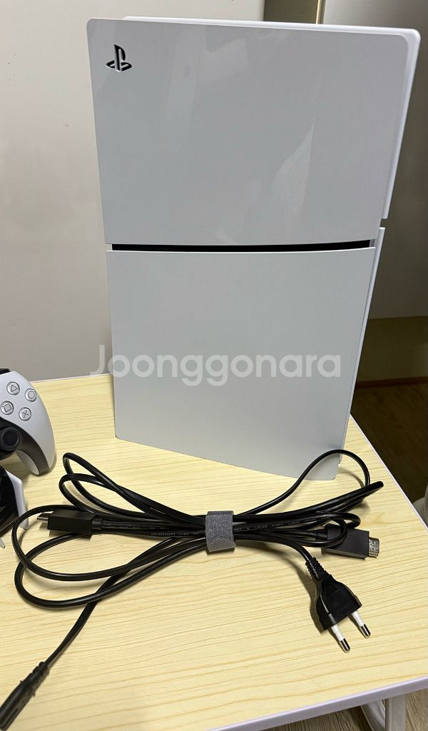 PS5 슬림 디지털--1