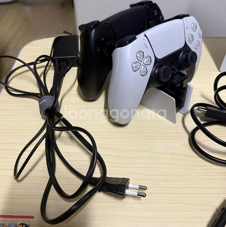 PS5 슬림 디지털--2