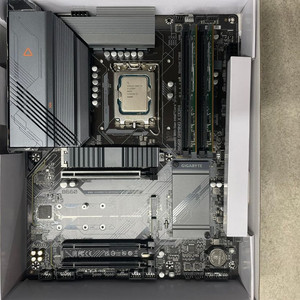 i5-14500T B660 GAMING X D4 반본체