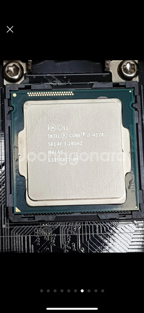 ASUS Z87-WS MAINBOARD--6