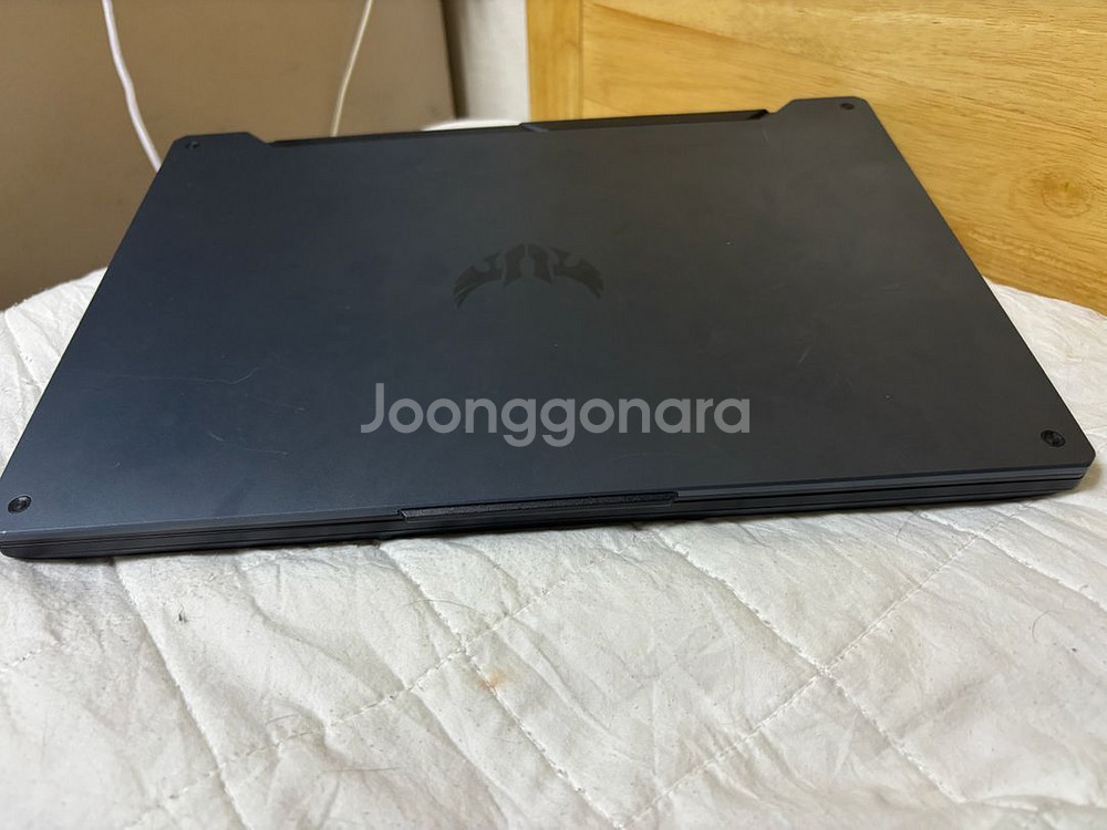 ASUS TUF FA506II팝니다--0