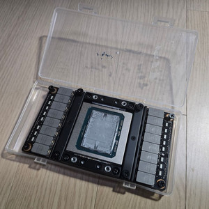 NVIDIA SXM2 P100 16Gb GPU 3만