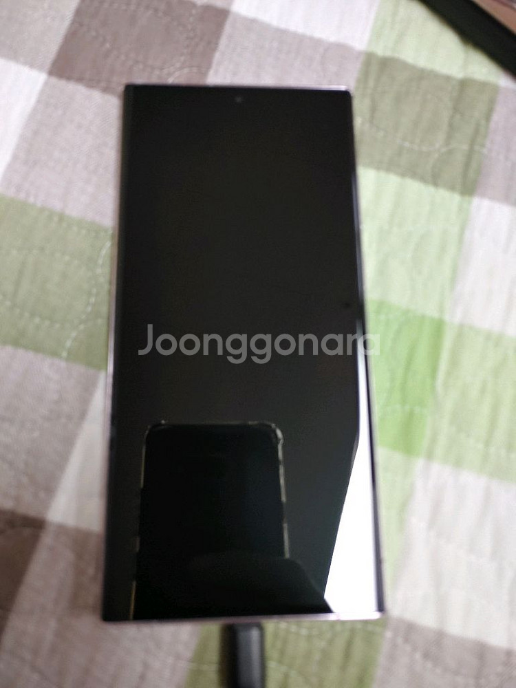 갤럭시 S23 울트라 256GB + 케이스2개--11