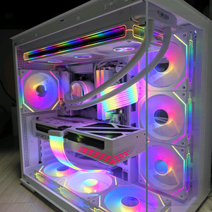 라이젠7 9800X3D RTX5080 고사양 본체 싸게