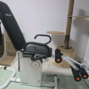 타이탄 전동꺼꾸리 팝니다