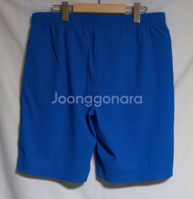네파 남성 반바지 90(34)c--1