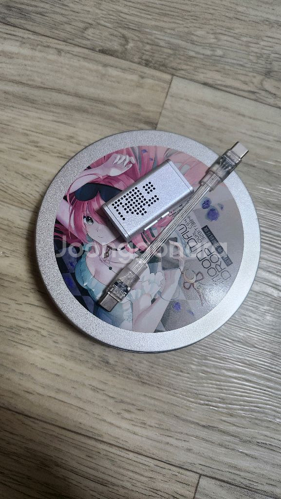 수월우 던프로(Dawn pro) 팝니다--0