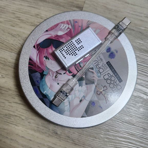 수월우 던프로(Dawn pro) 팝니다