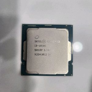 i3 10105, i3 12100, i7 6700