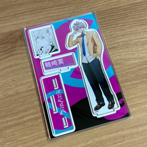 팬텀 버스터즈 칸자키 카오루 디오라마 아크릴스탠드 만화