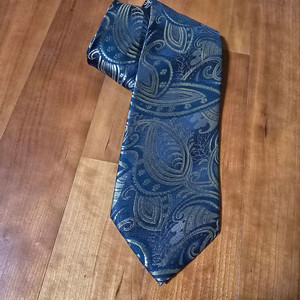 남성용 레트로 넥타이 - Used