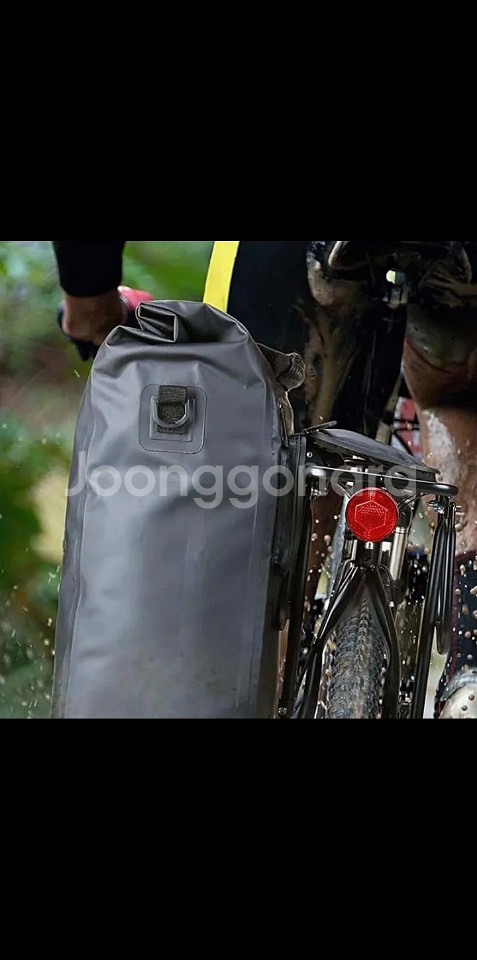 할인중[빠른배송]자전거가방 자전거패니어가방 자전거짐받이--7