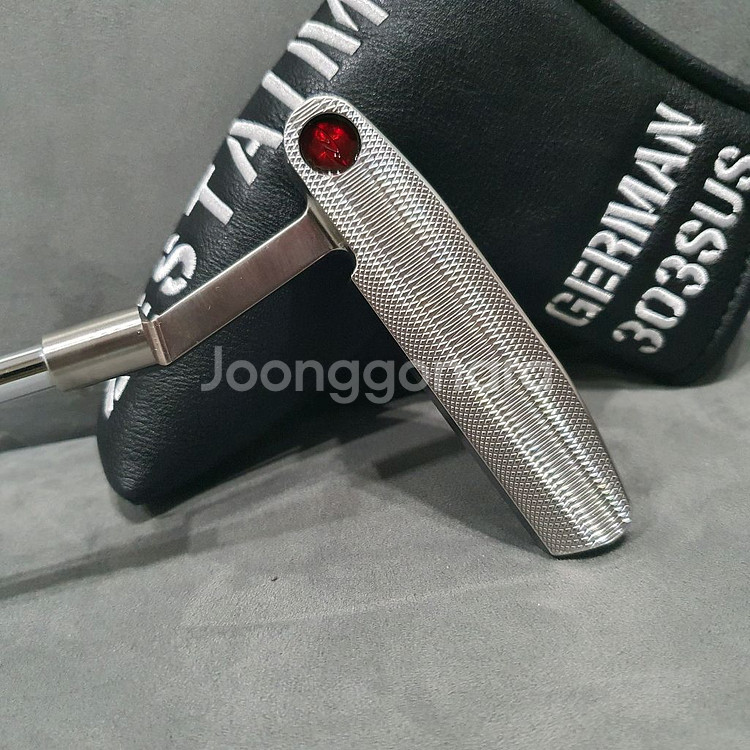 ZESTAIM(제스타임)GSS 프로토타입 34인치 퍼터--2
