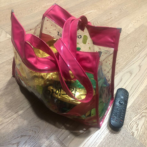 고무 딲지 4kg 이상