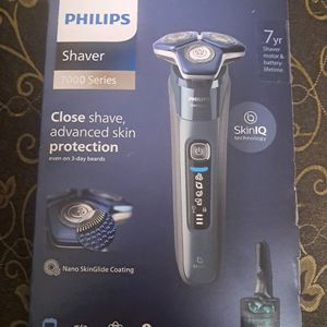 필립스 면도기 SkinIQ S7882 미개봉품