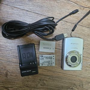 캐논 익서스 870 is(촬영사진있음..희망시 찍어서