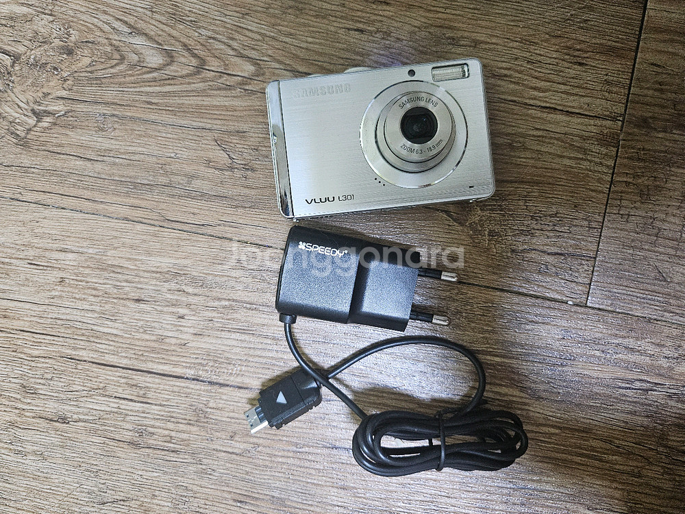 삼성 vluu L301(촬영사진 있어용)--0