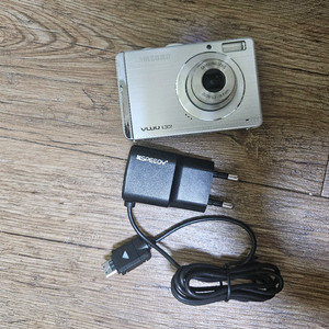 삼성 vluu L301(촬영사진 있어용)