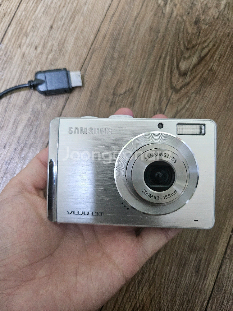 삼성 vluu L301(촬영사진 있어용)--3