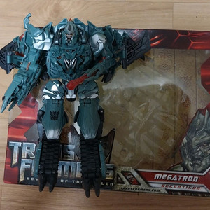 트랜스포머2메가트론 중고거래 | 중고나라 - 안심되는 중고거래