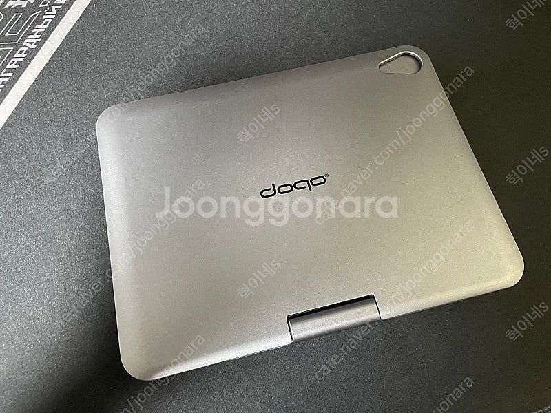 아이패드 미니6 셀룰러 256gb 팝니다--5