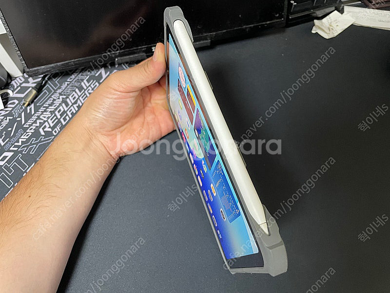 아이패드 미니6 셀룰러 256gb 팝니다--2