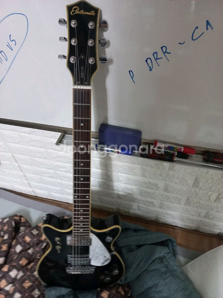 그레치 더블젯 G2921 일렉기타--5