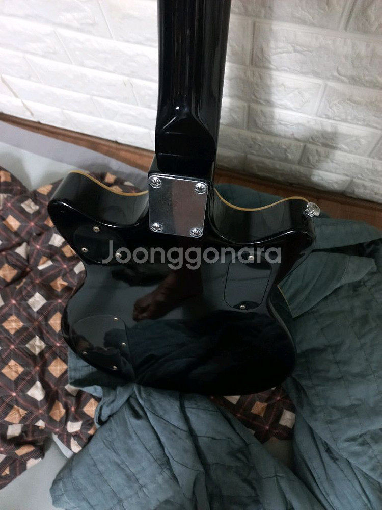 그레치 더블젯 G2921 일렉기타--6