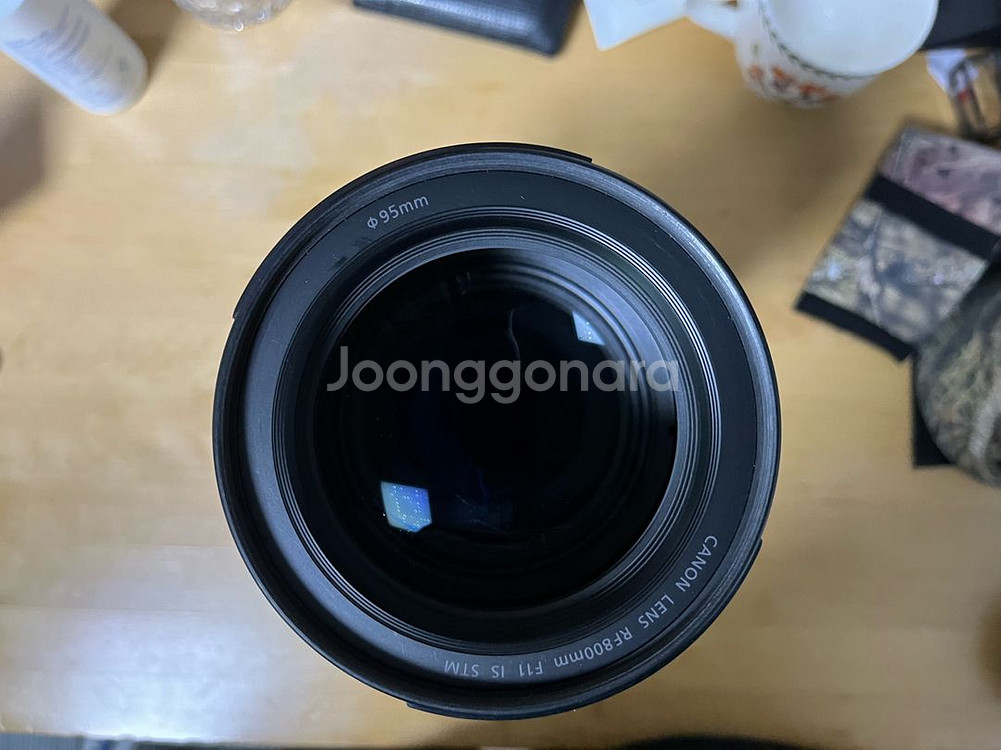 canon 캐논 rf 800mm f11--1