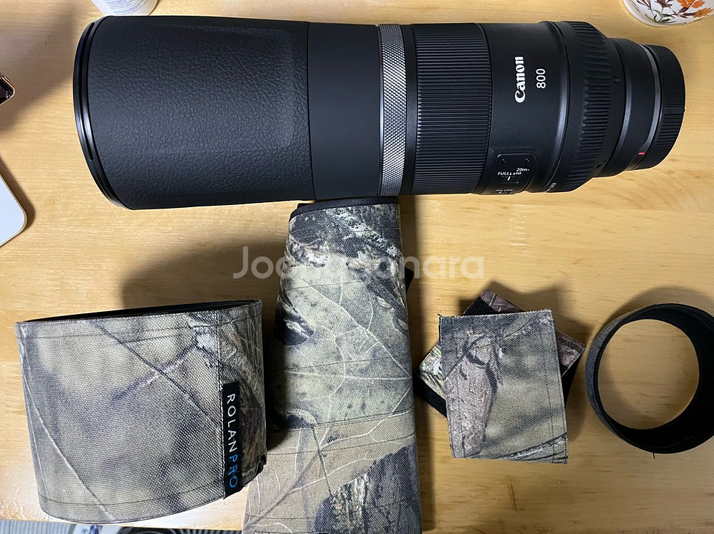 canon 캐논 rf 800mm f11--2