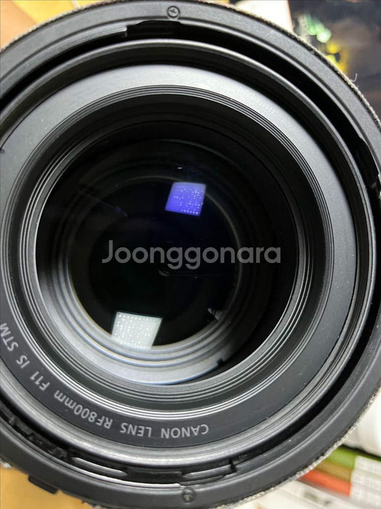 canon 캐논 rf 800mm f11--5