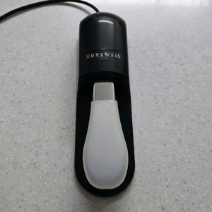 커즈와일 페달 KP-2